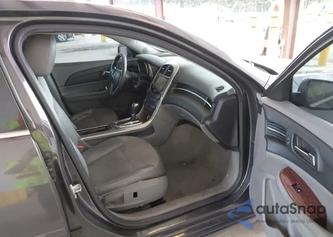 2013 Chevrolet Malibu 1Lt из США, поврежденный, VIN 1G11C5SA7DF173315